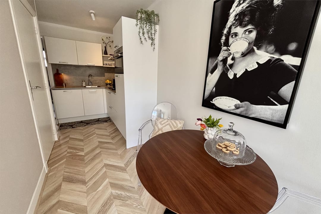 Photo 8 of Joan Melchior Kemperstraat 42-3