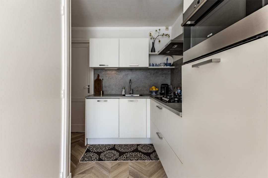 Photo 11 of Joan Melchior Kemperstraat 42-3