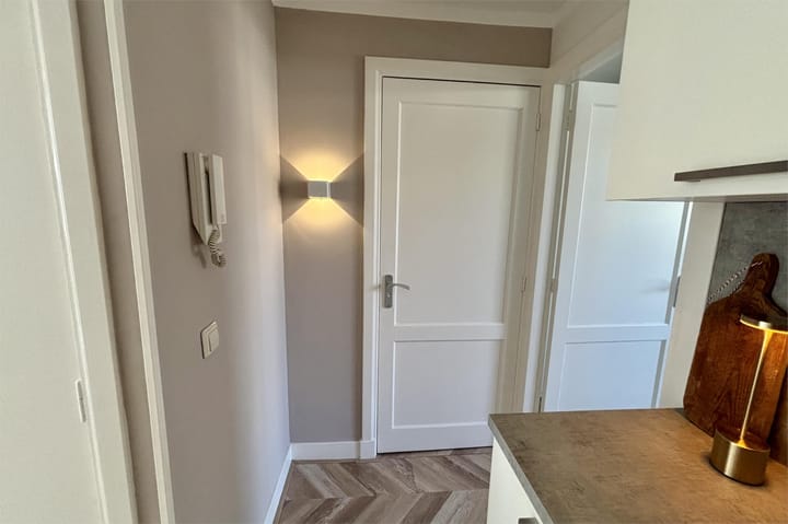 Foto 13 van Joan Melchior Kemperstraat 42-3