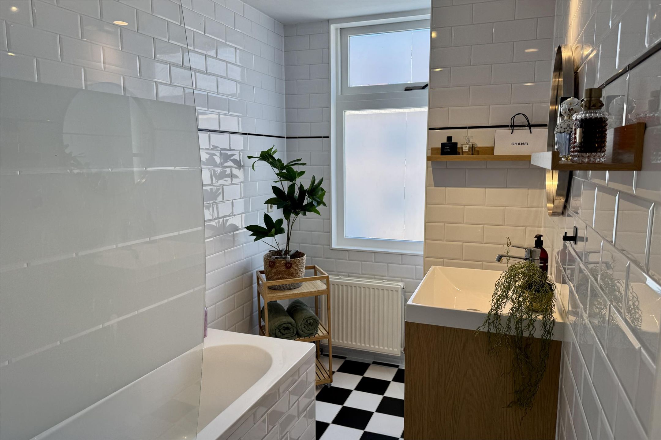 Photo 15 of Joan Melchior Kemperstraat 42-3