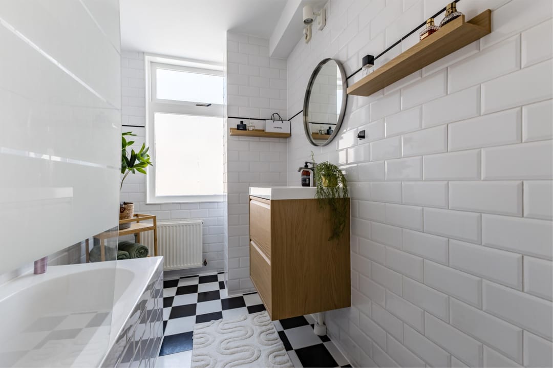 Photo 16 of Joan Melchior Kemperstraat 42-3