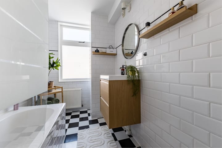 Foto 16 van Joan Melchior Kemperstraat 42-3