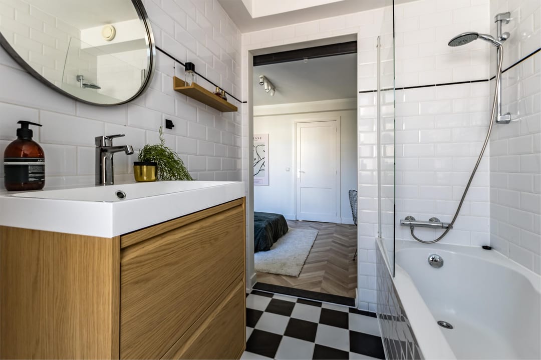 Photo 17 of Joan Melchior Kemperstraat 42-3