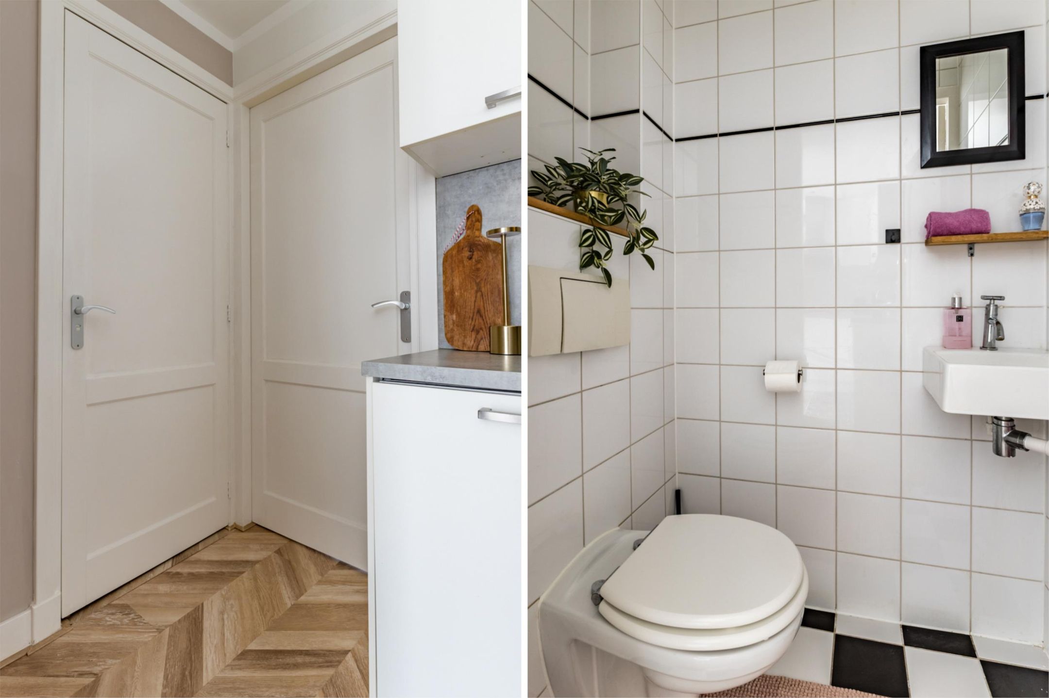 Photo 18 of Joan Melchior Kemperstraat 42-3