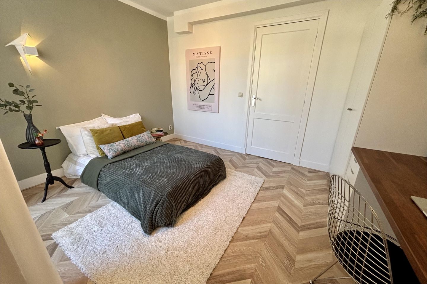 Photo 19 of Joan Melchior Kemperstraat 42-3