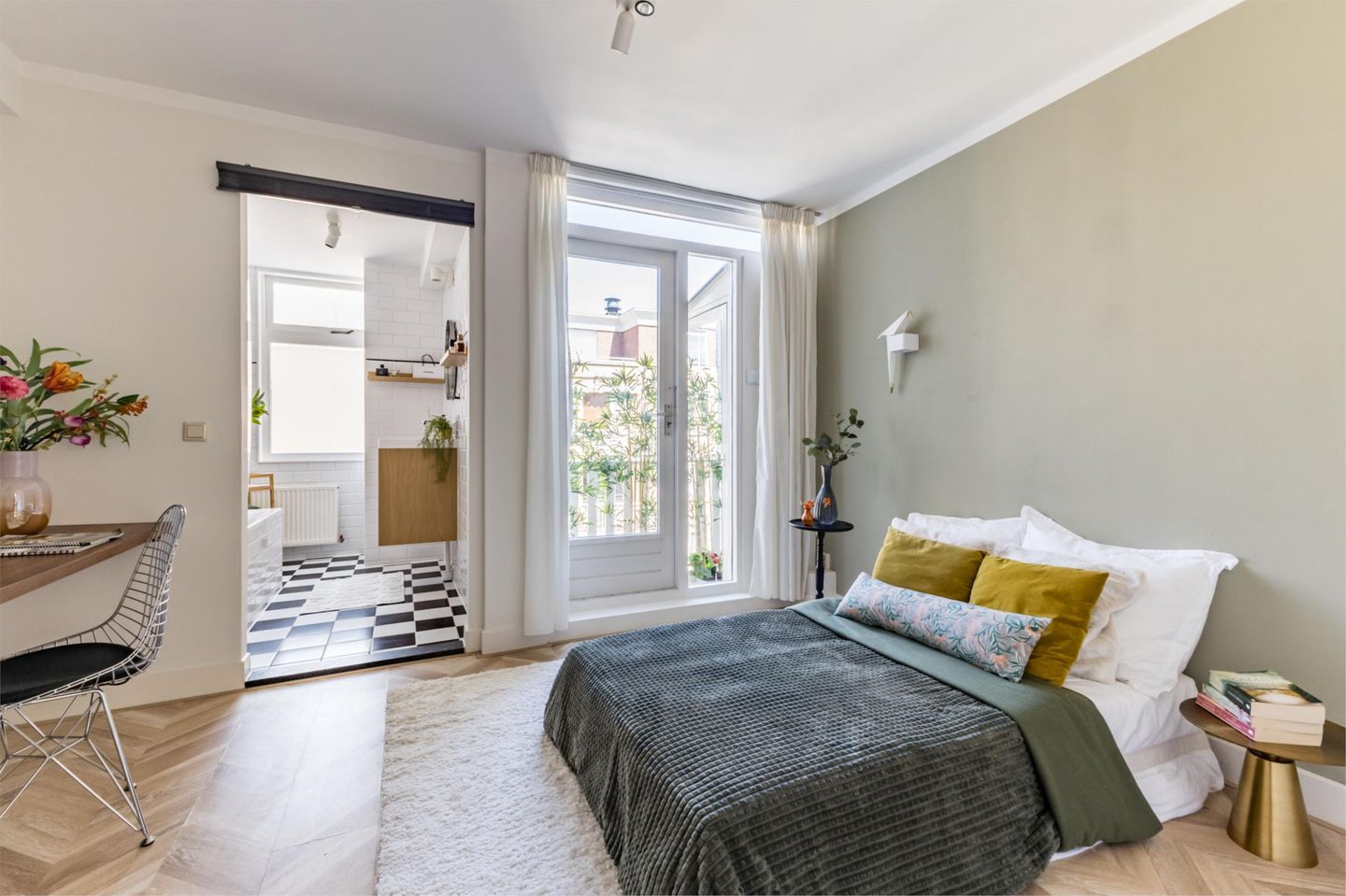 Photo 20 of Joan Melchior Kemperstraat 42-3