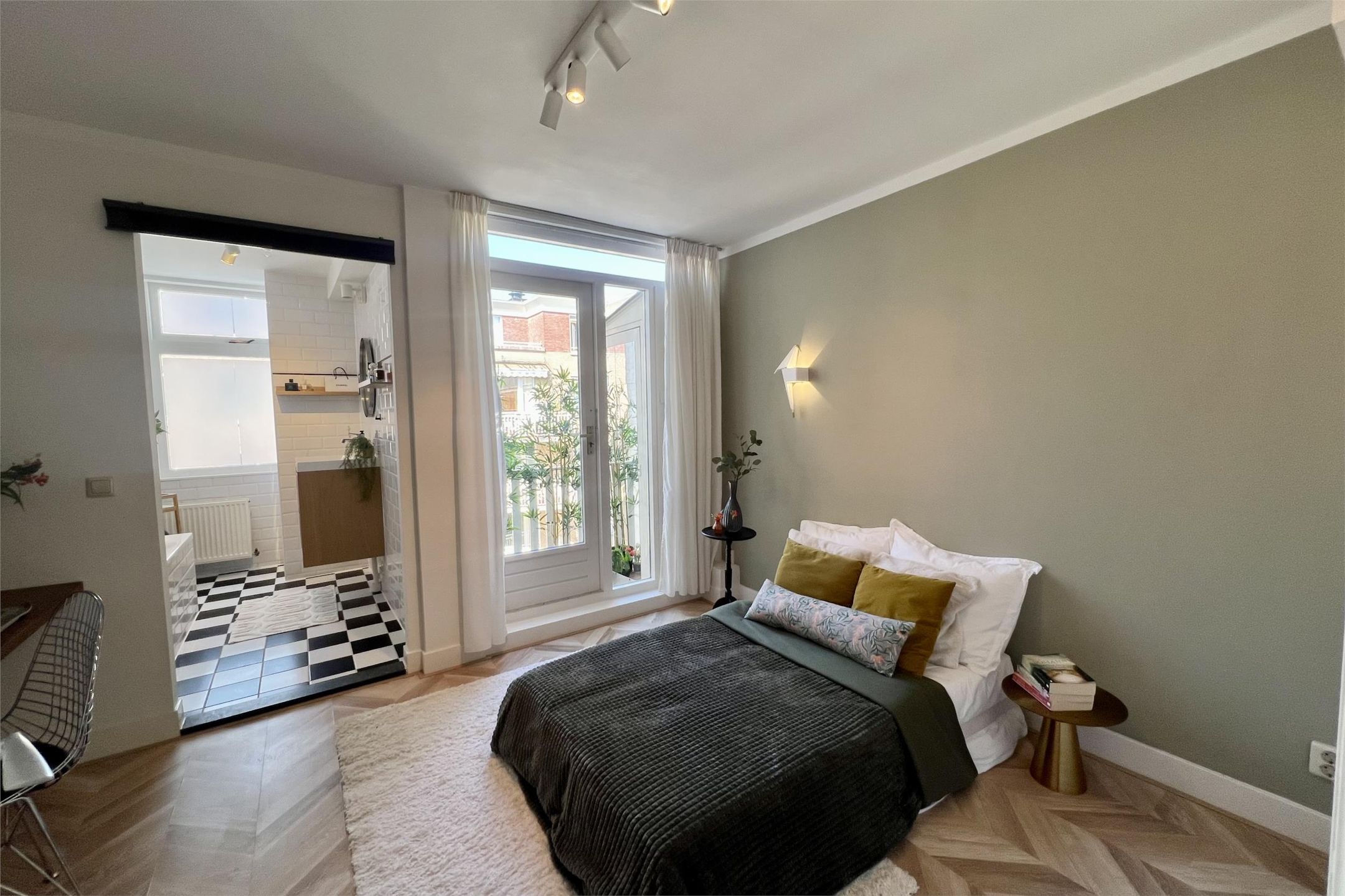 Photo 21 of Joan Melchior Kemperstraat 42-3