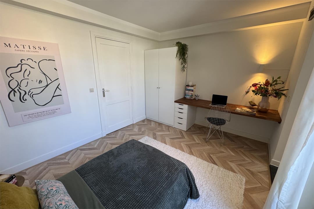 Photo 23 of Joan Melchior Kemperstraat 42-3