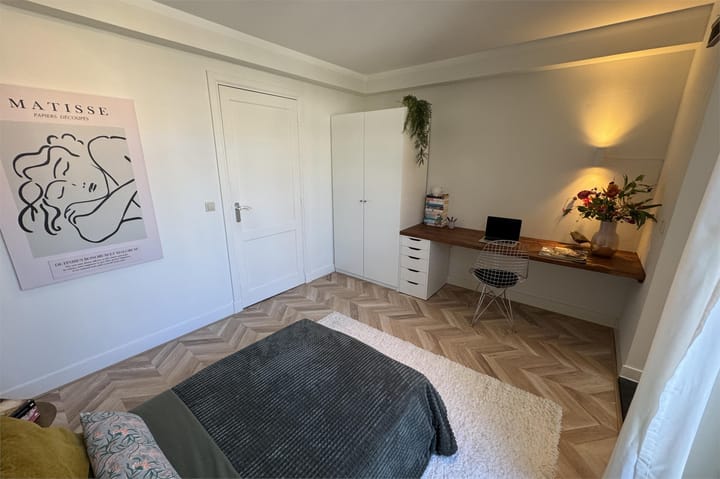 Foto 23 van Joan Melchior Kemperstraat 42-3