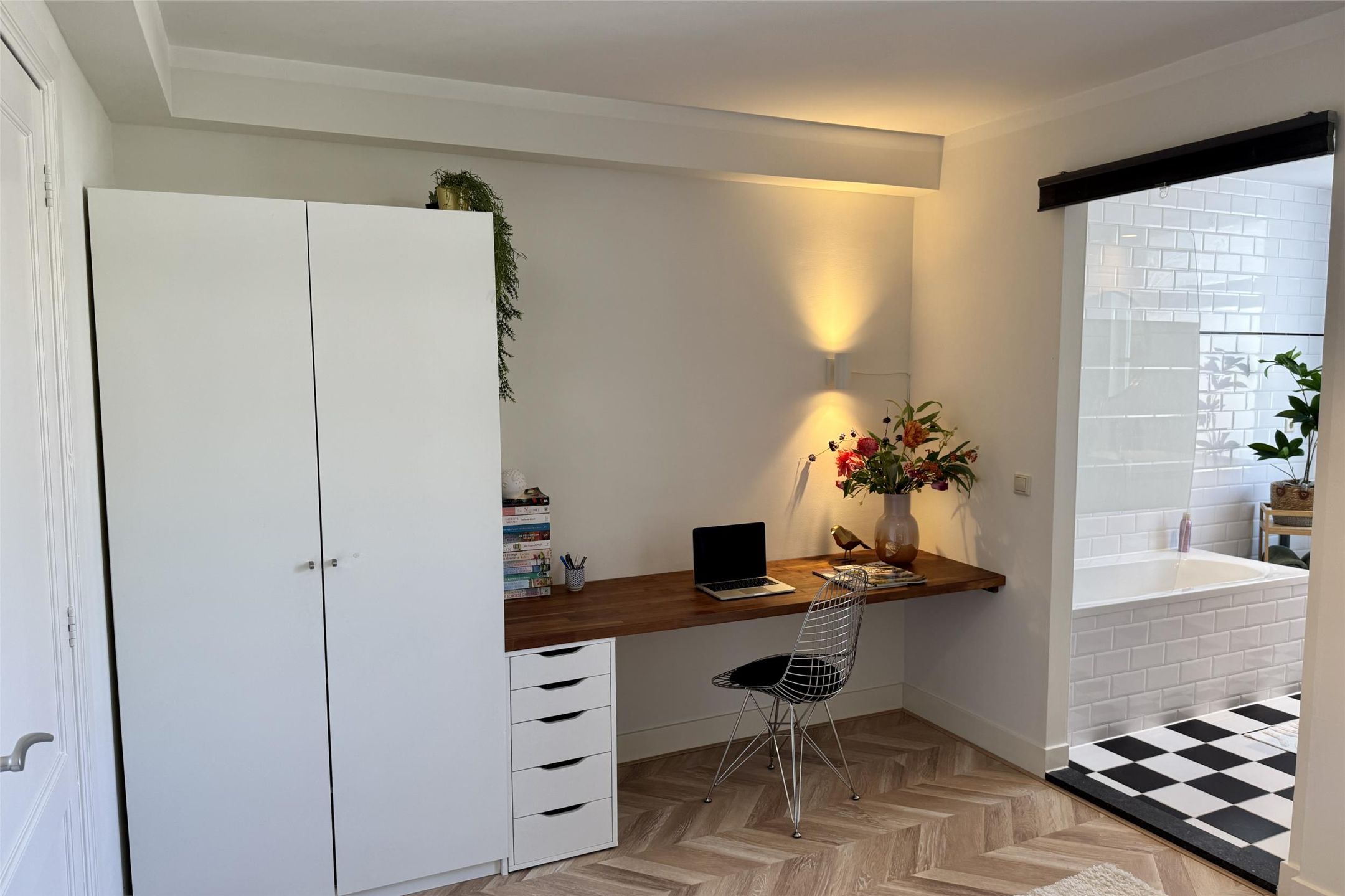 Photo 24 of Joan Melchior Kemperstraat 42-3