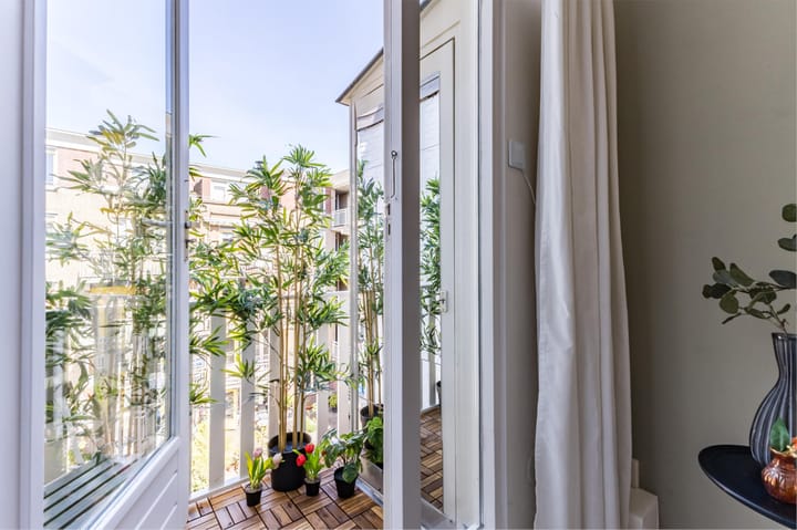 Foto 25 van Joan Melchior Kemperstraat 42-3