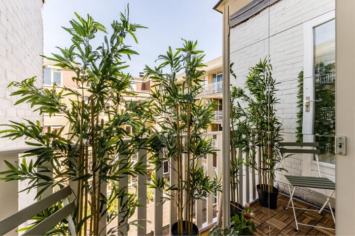 Foto 26 van Joan Melchior Kemperstraat 42-3