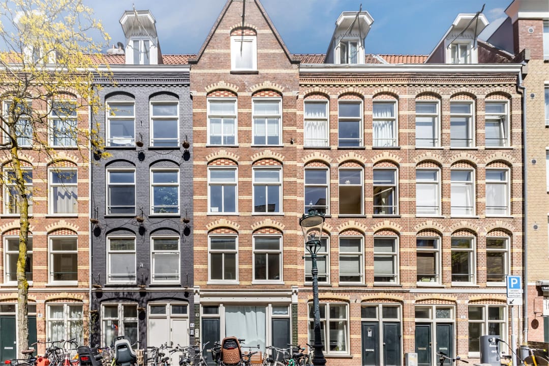 Photo 28 of Joan Melchior Kemperstraat 42-3