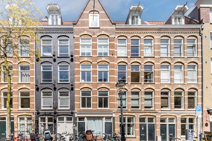 Foto 28 van Joan Melchior Kemperstraat 42-3