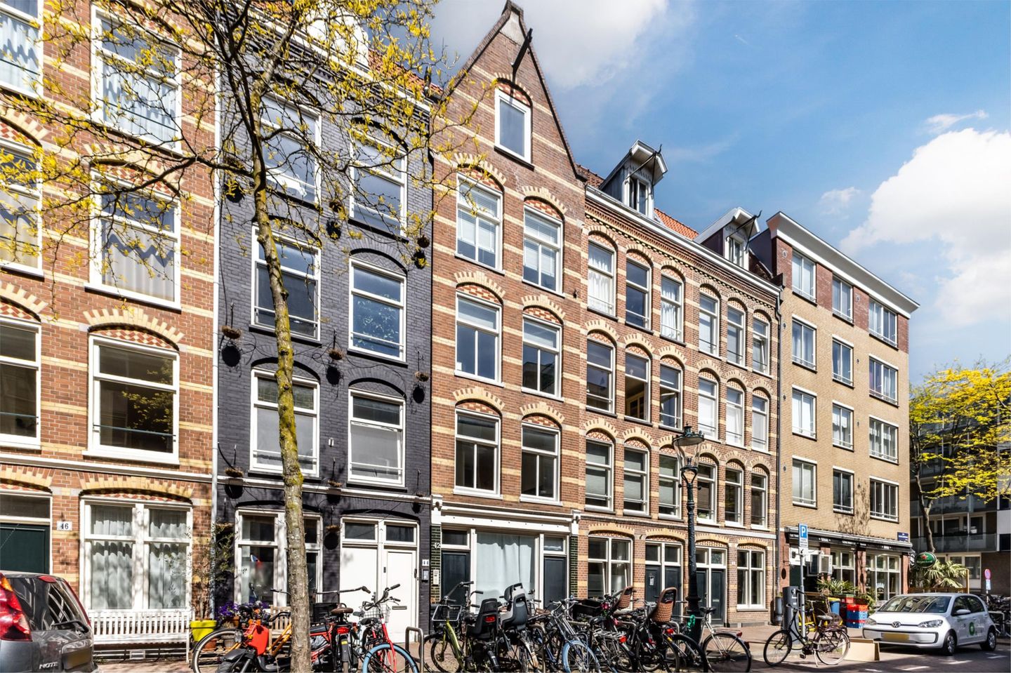 Photo 29 of Joan Melchior Kemperstraat 42-3