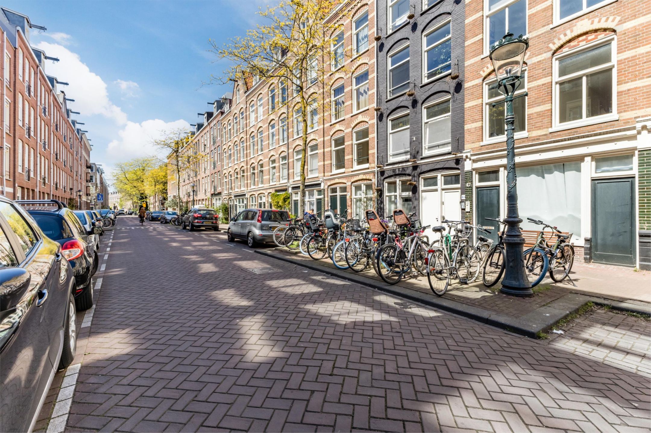 Photo 30 of Joan Melchior Kemperstraat 42-3