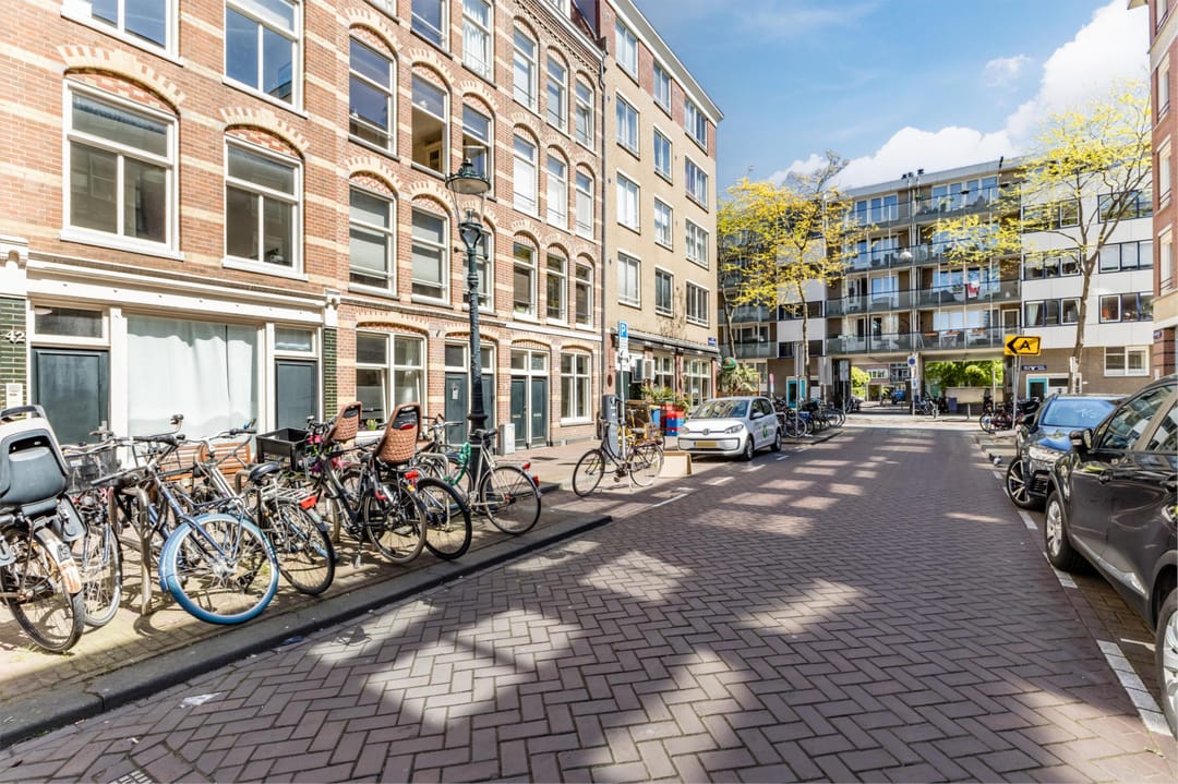 Photo 31 of Joan Melchior Kemperstraat 42-3