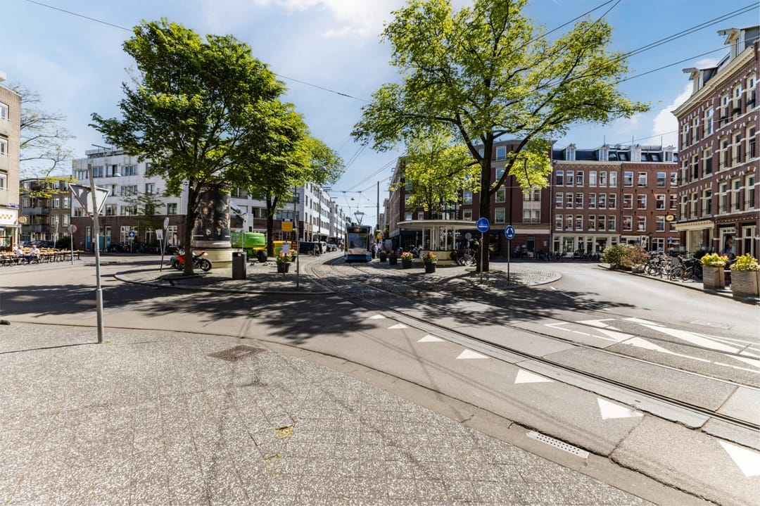 Photo 32 of Joan Melchior Kemperstraat 42-3