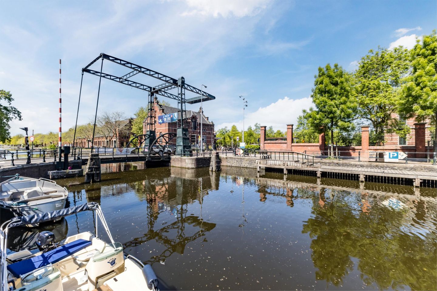 Photo 34 of Joan Melchior Kemperstraat 42-3