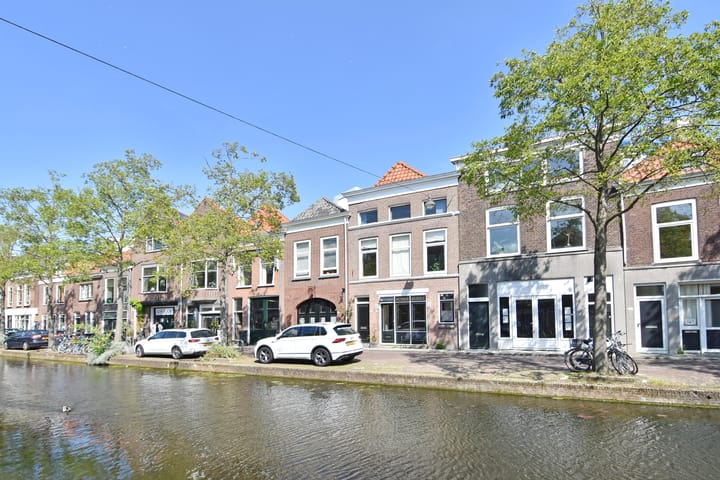 Foto 1 van Achterom 117-A