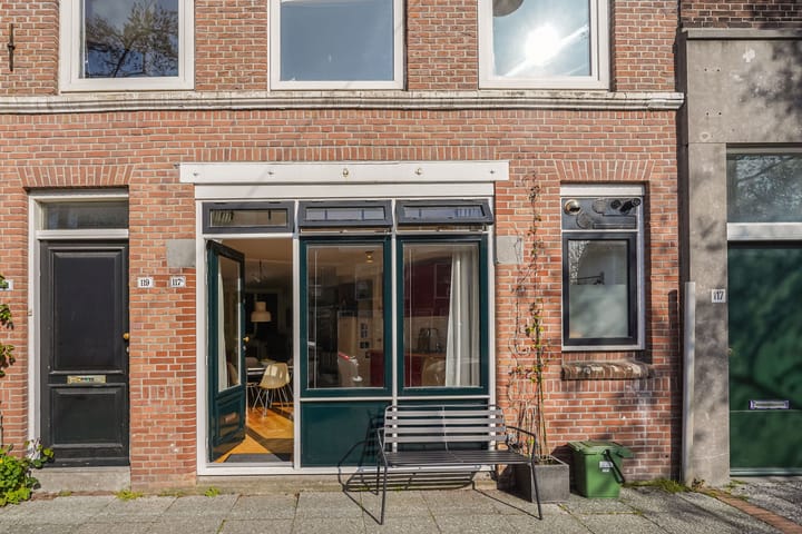 Foto 5 van Achterom 117-A