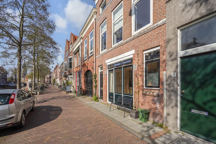 Foto 6 van Achterom 117-A