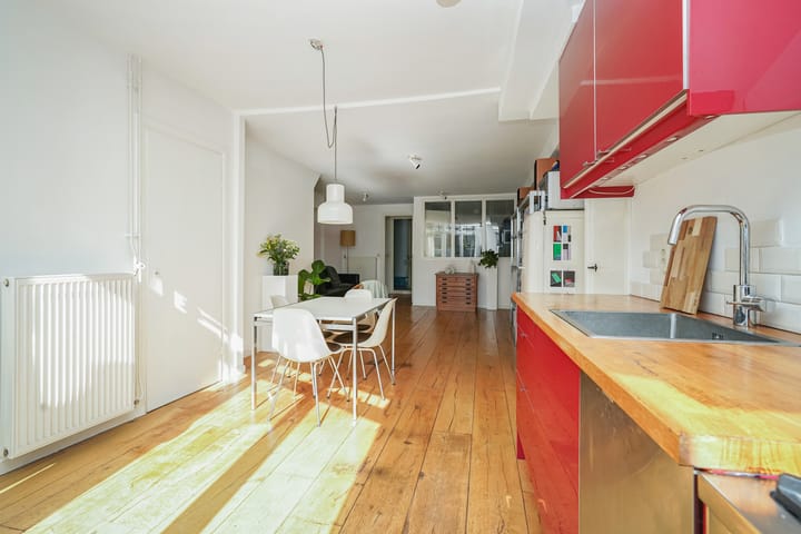 Foto 9 van Achterom 117-A