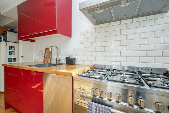 Foto 10 van Achterom 117-A