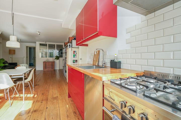 Foto 11 van Achterom 117-A