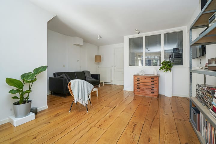 Foto 12 van Achterom 117-A