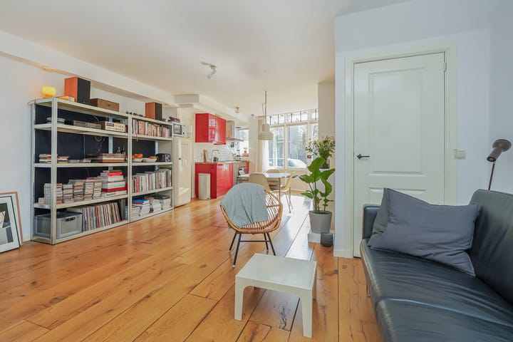 Foto 16 van Achterom 117-A