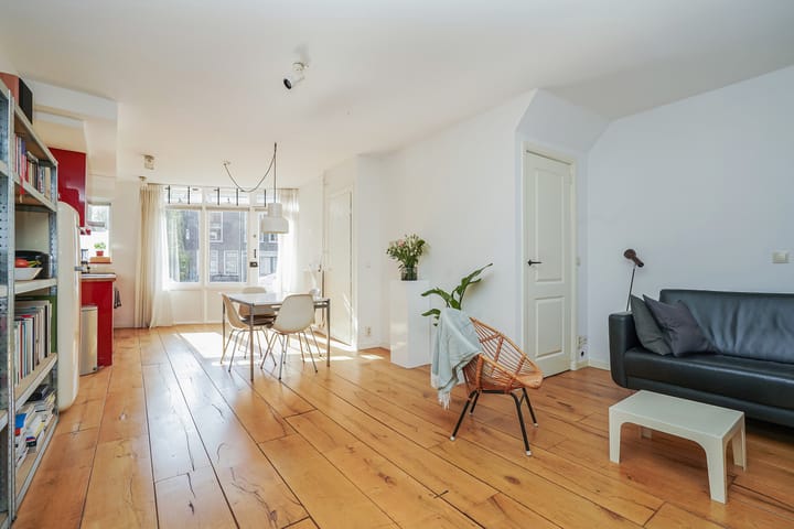 Foto 17 van Achterom 117-A