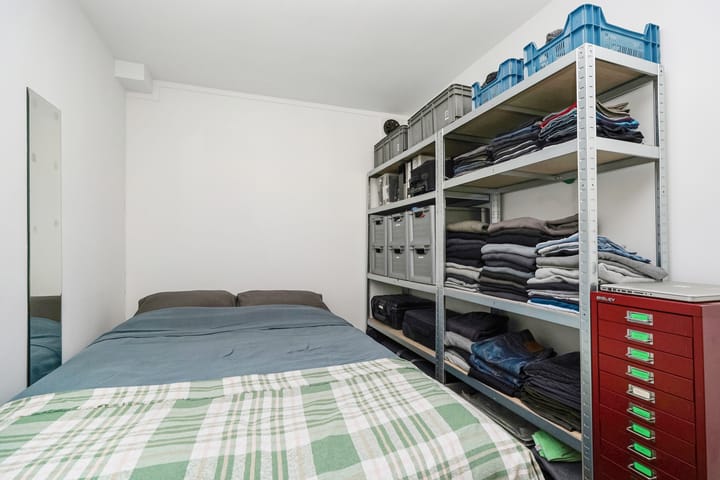 Foto 19 van Achterom 117-A