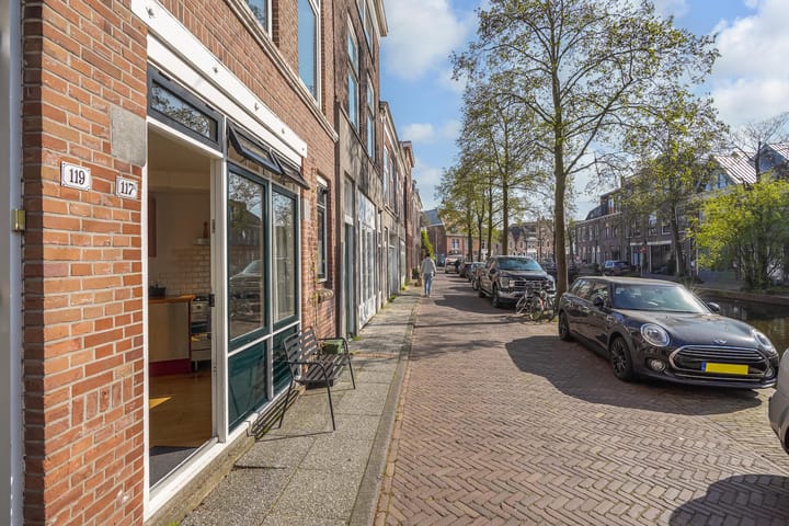 Foto 24 van Achterom 117-A