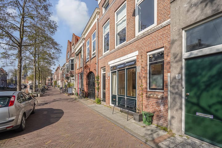 Foto 25 van Achterom 117-A