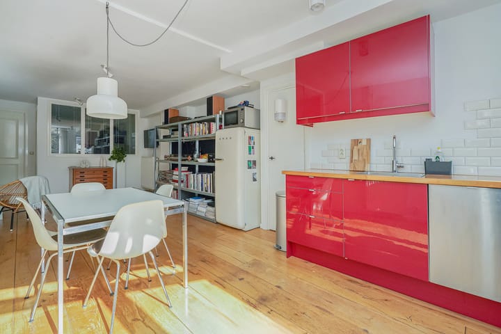 Foto 8 van Achterom 117-A