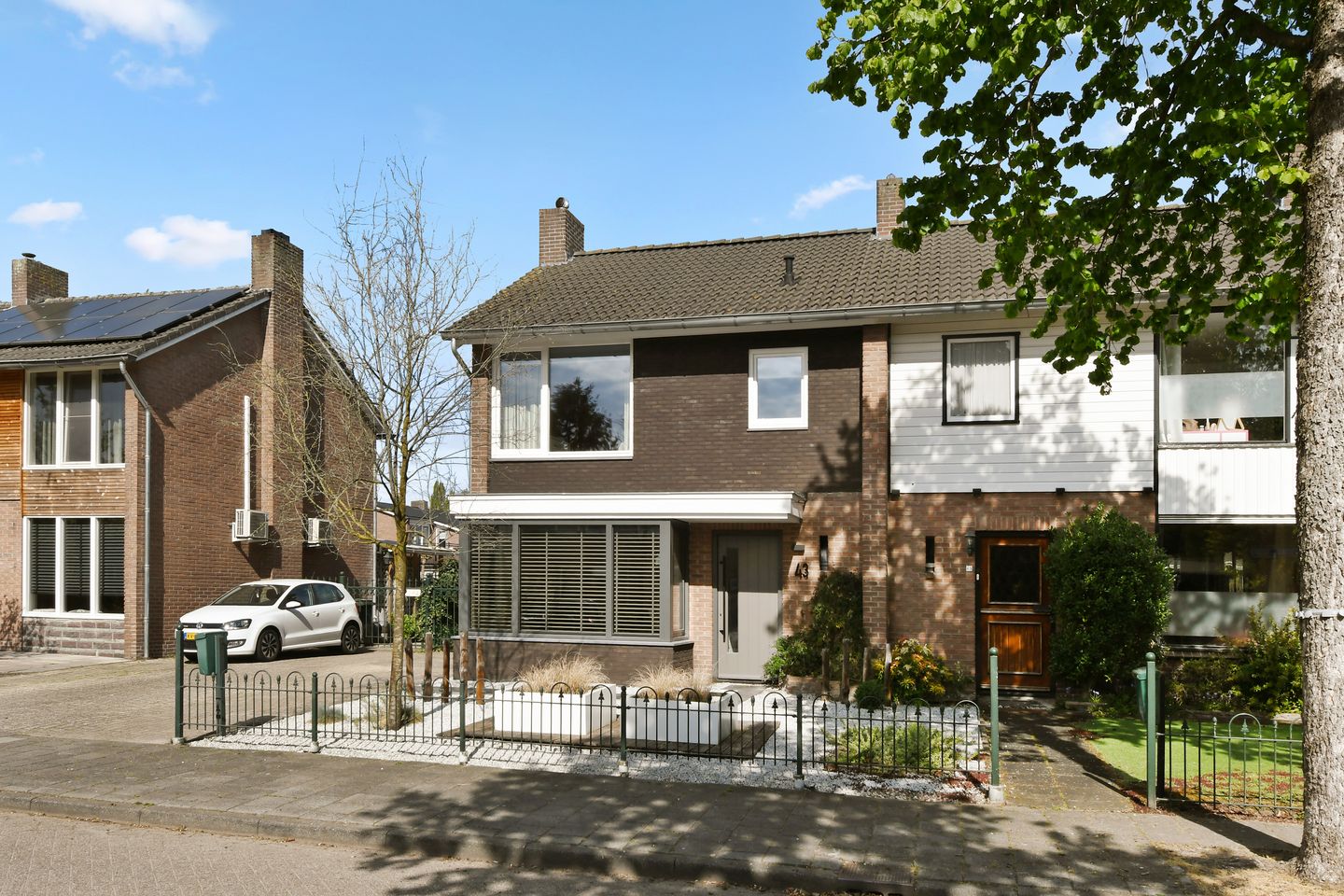 Foto 5 van Breeakkerstraat 43