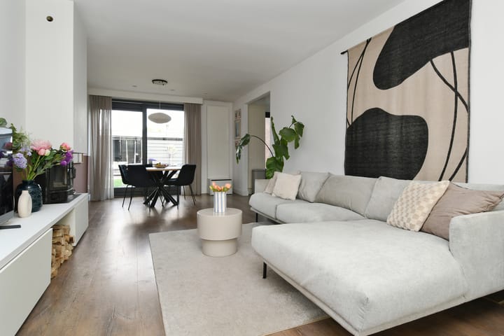 Foto 11 van Breeakkerstraat 43