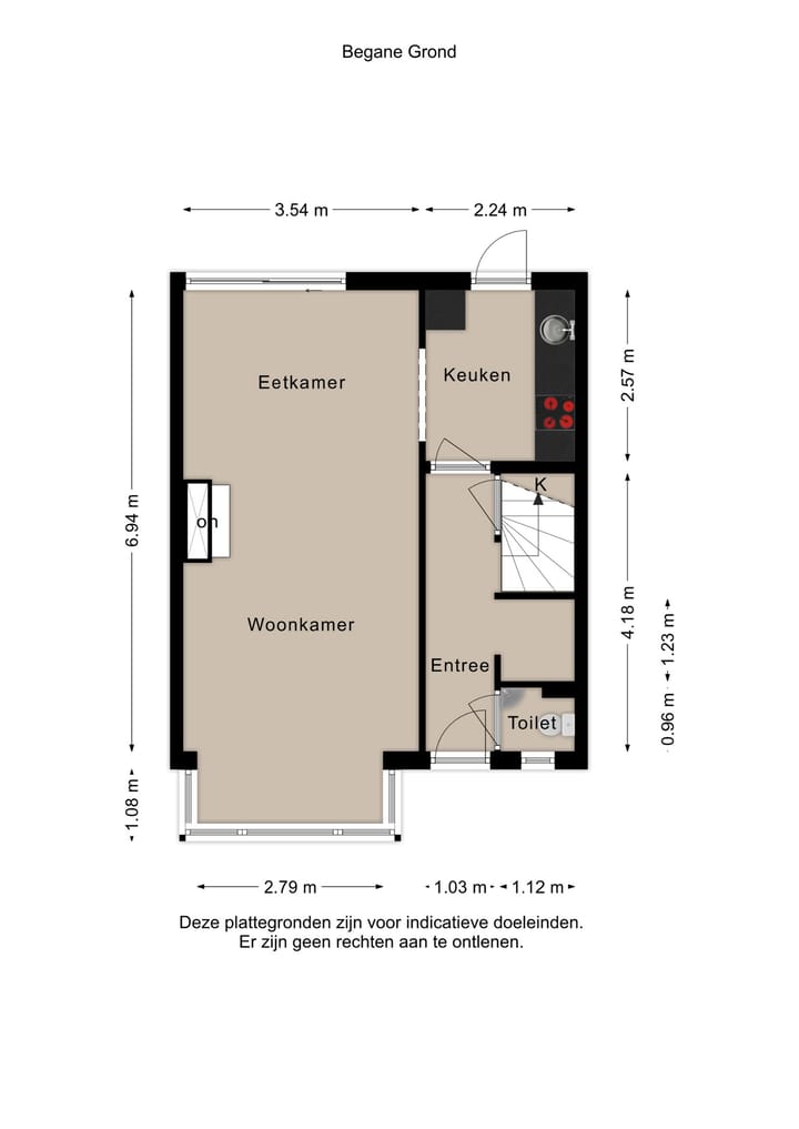 Foto 30 van Breeakkerstraat 43