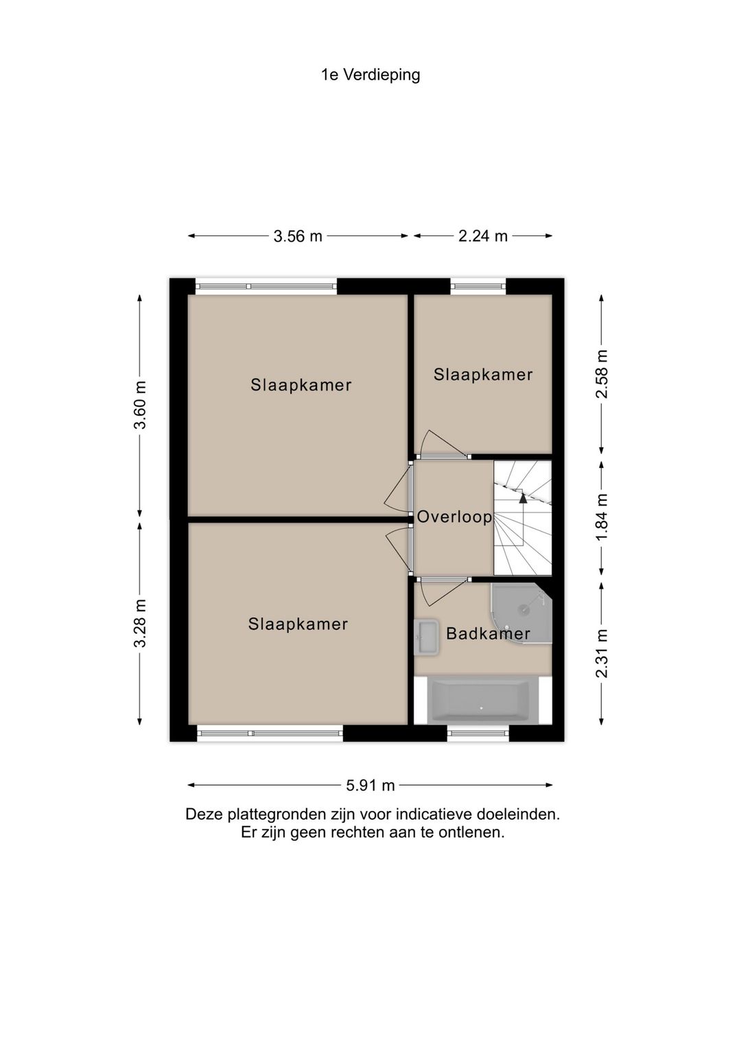 Foto 31 van Breeakkerstraat 43