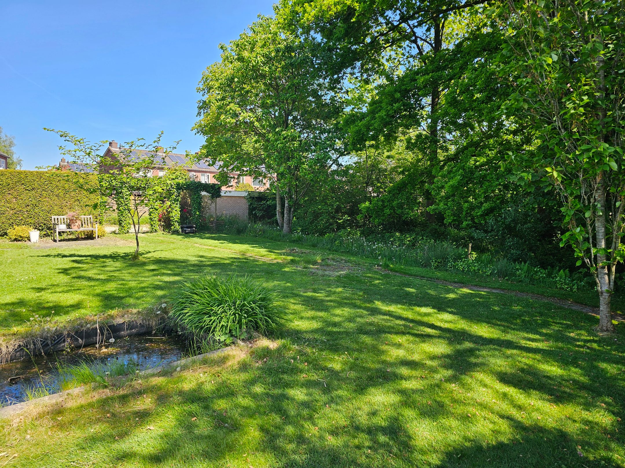 Foto 3 van Maadsingel 45