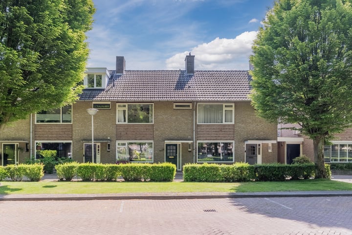 Mgr. Zwijsenstraat 66