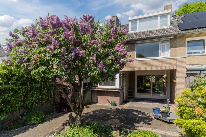 Foto 5 van Mgr. Zwijsenstraat 66