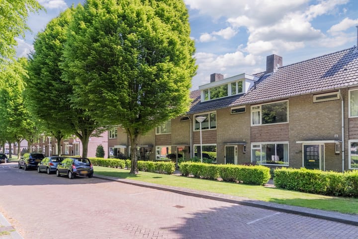 Foto 33 van Mgr. Zwijsenstraat 66