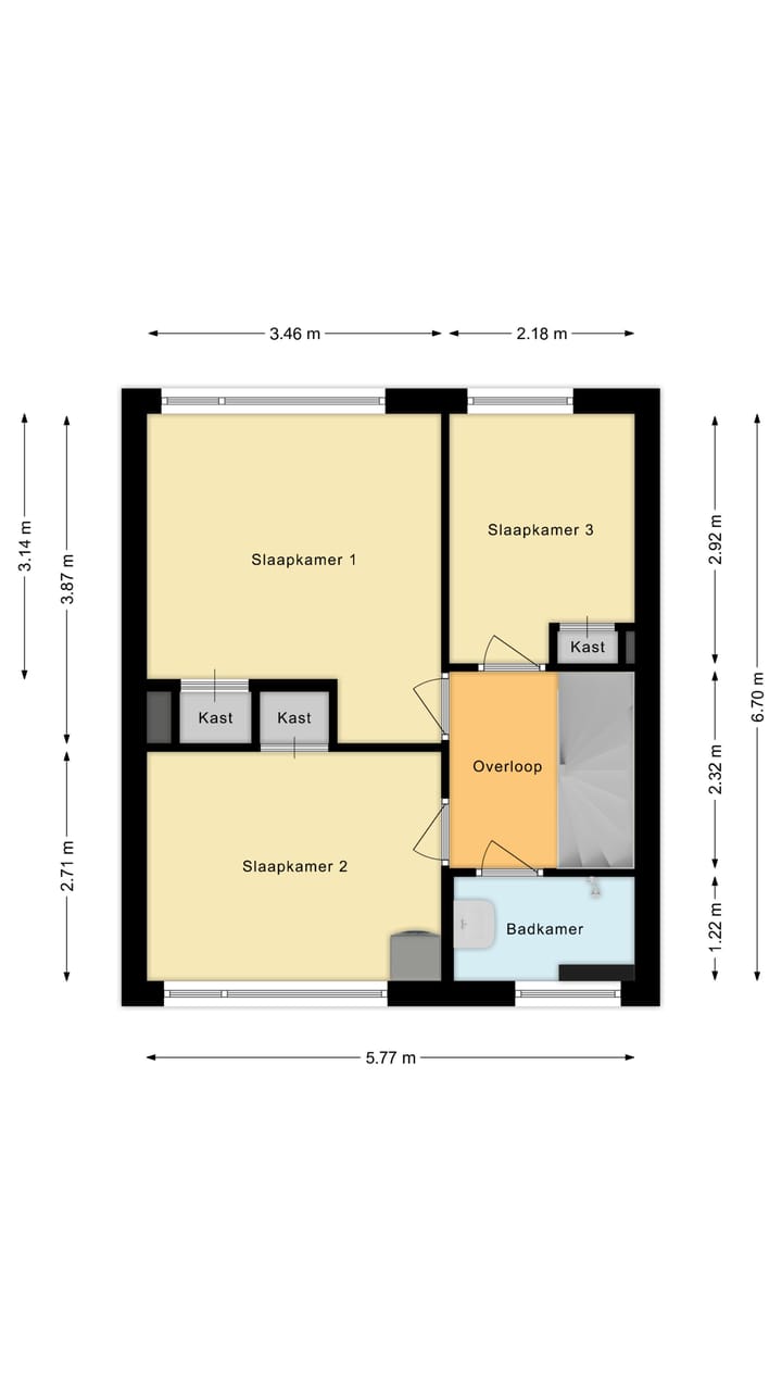 Foto 38 van Mgr. Zwijsenstraat 66