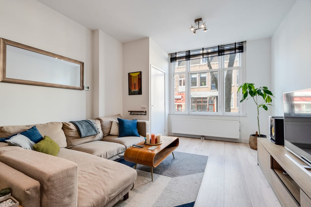 Foto 2 van Adelaarstraat 43-1