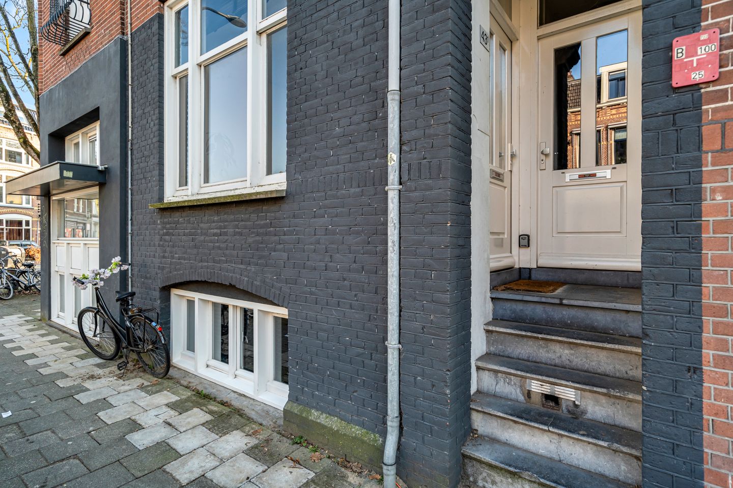 Foto 5 van Adelaarstraat 43-1