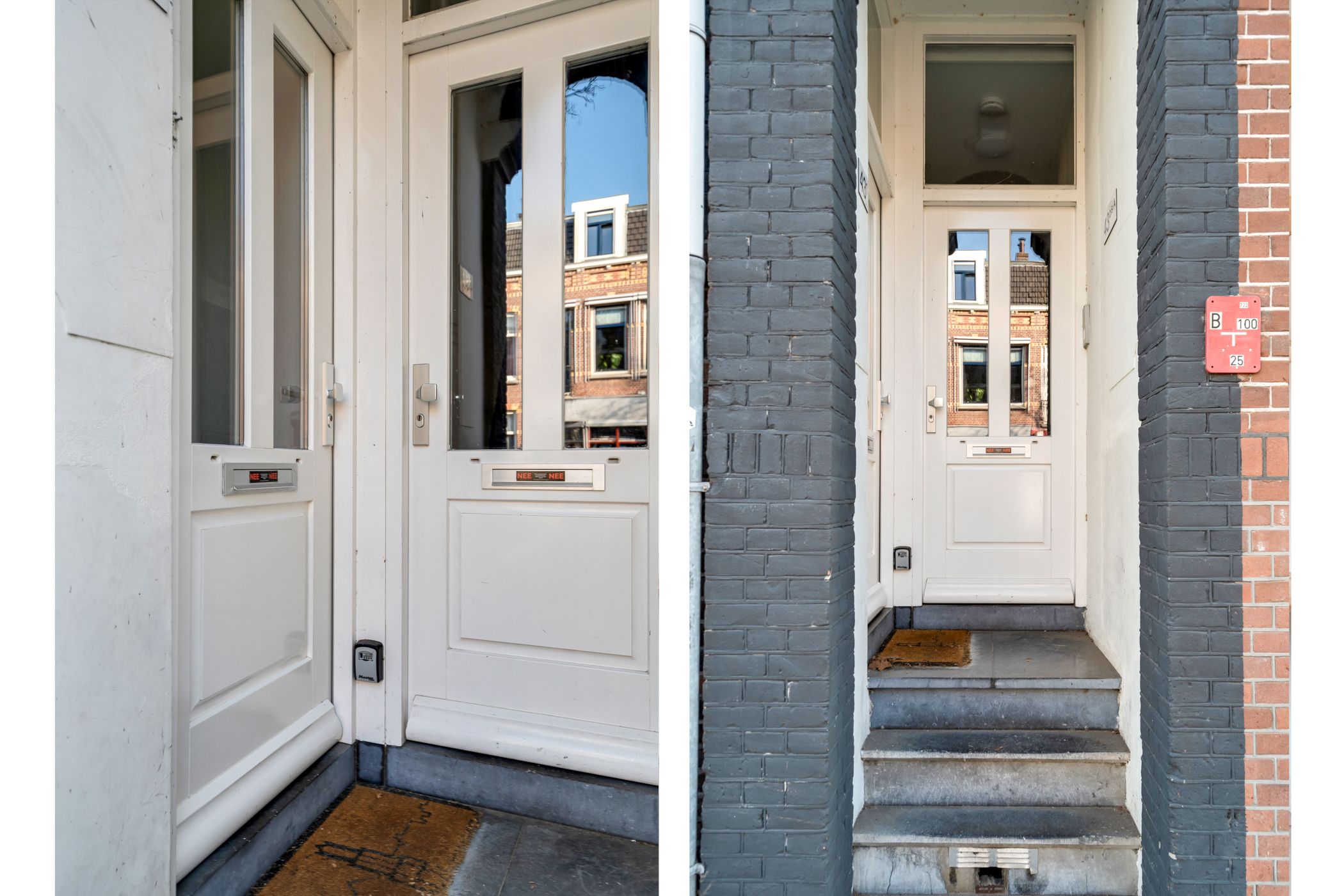 Foto 6 van Adelaarstraat 43-1