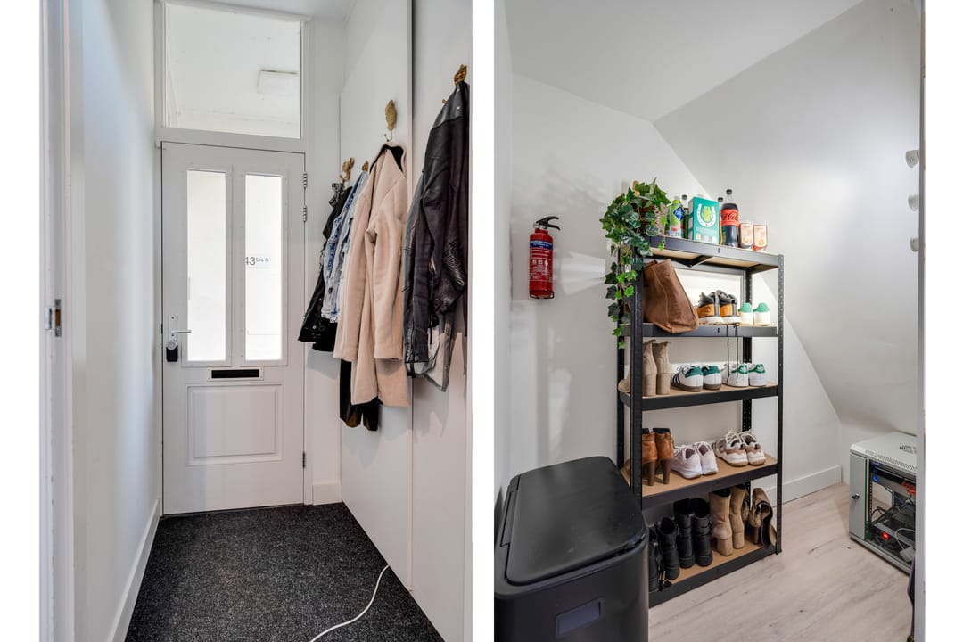 Foto 7 van Adelaarstraat 43-1