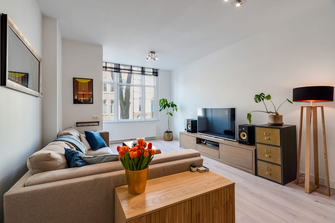 Foto 8 van Adelaarstraat 43-1